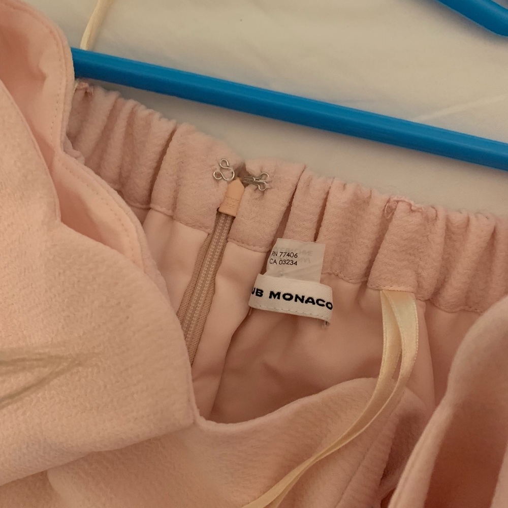 Club Monaco Dress